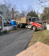 Best Garage Cleanout  in Rogersville, TN